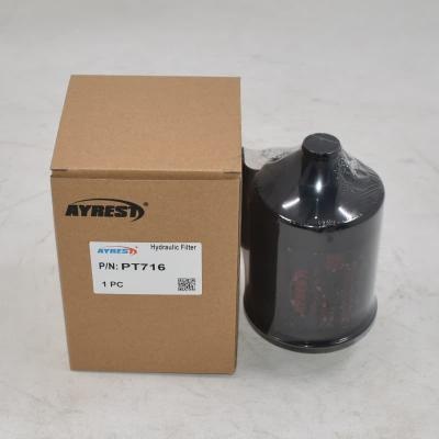 Hydraulic Filter PT716