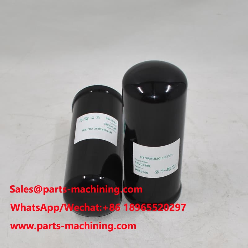 SP202380 Transmission Pressure Filter
