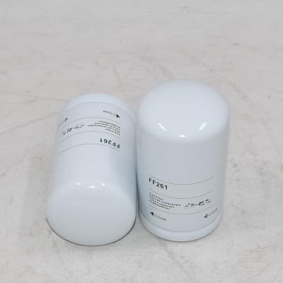 Long Life Fuel Filter FF261