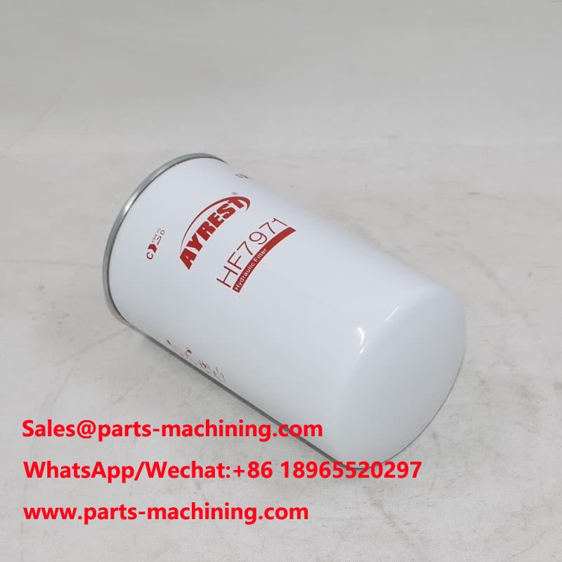 HF7971 Hydraulic Filter For Construction Machinery