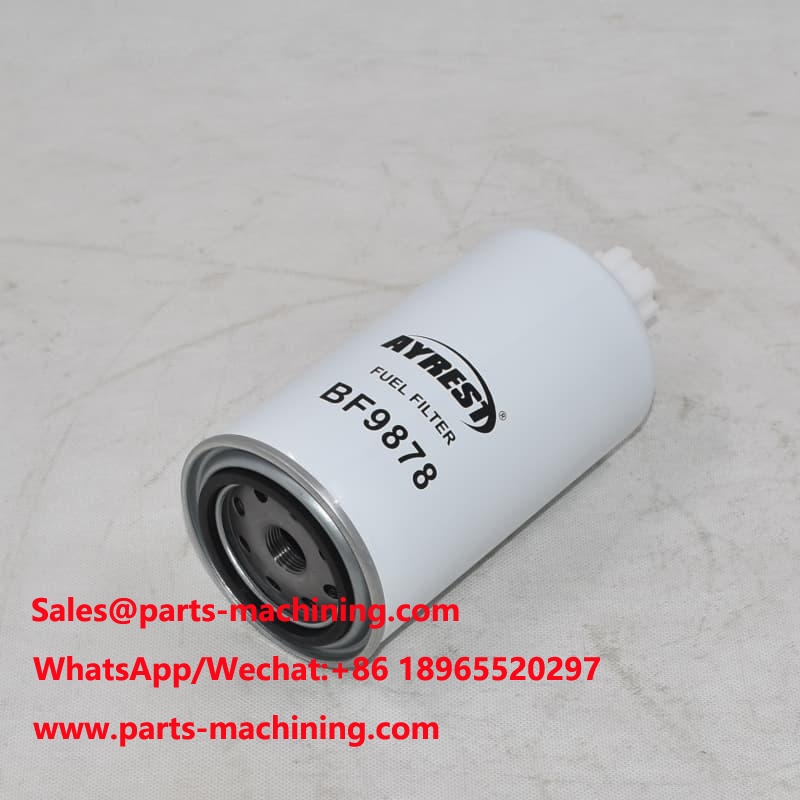 Heavy Duty Fuel Filter BF9878