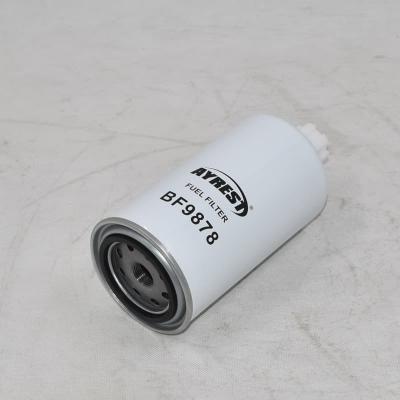 Heavy Duty Fuel Filter BF9878