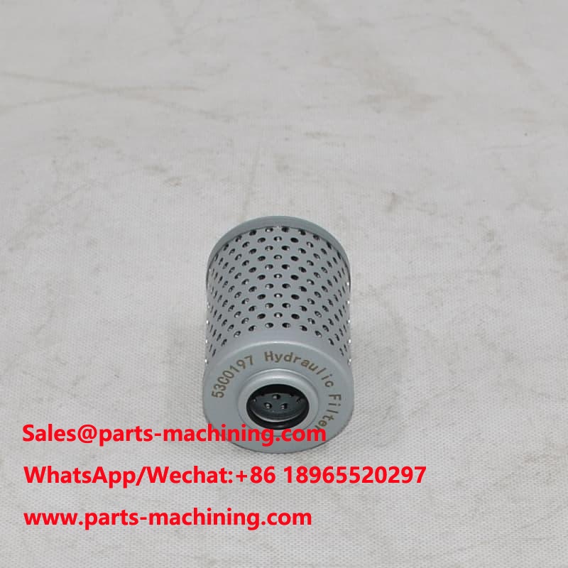 53C0197 Hydraulic Filter OEM ODM