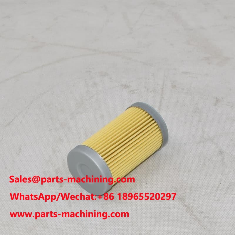 PF717 High Flow Fuel Filter