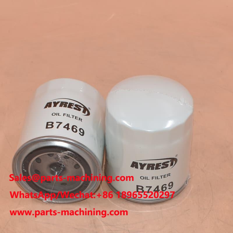 B7469 Custom Made Oil Filter