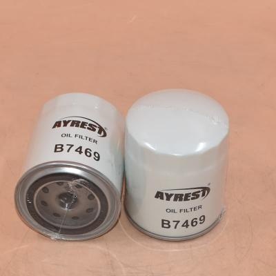 B7469 Custom Made Oil Filter