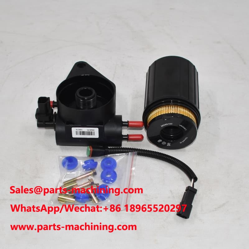 ULPK0040 Fuel Transfer Pump For Engine 1103