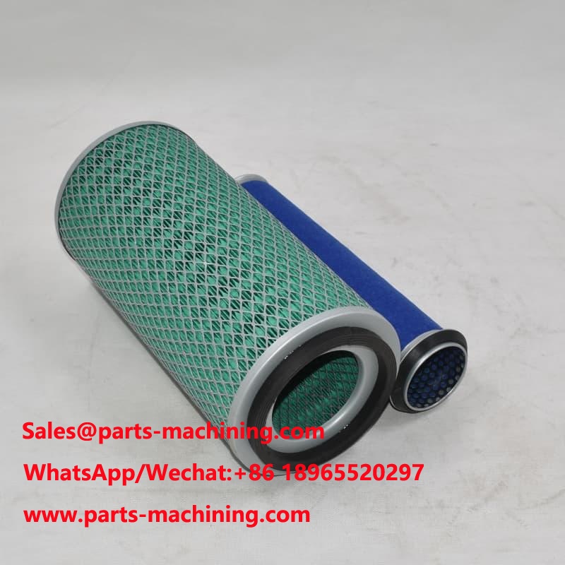 K1530 Air Filter Replacement Cost
