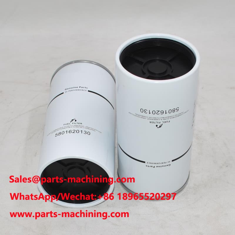Universal Fuel Water Separator 5801620130