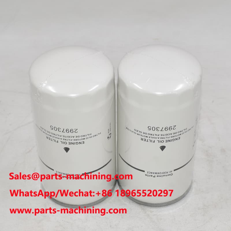 2997305 Oil Filter