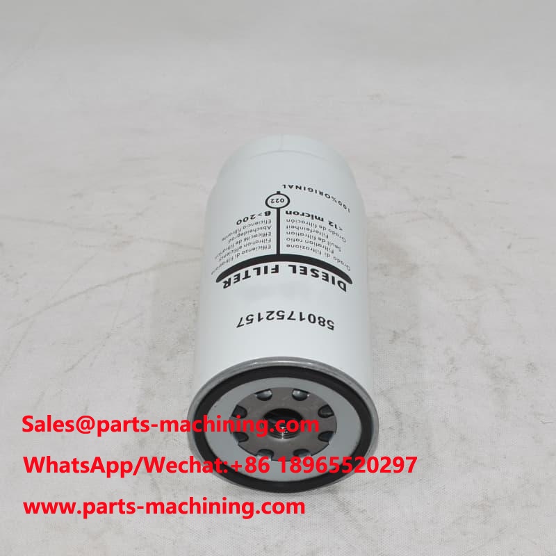 High Efficiency Fuel Water Separator 5801752157