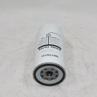 High Efficiency Fuel Water Separator 5801752157