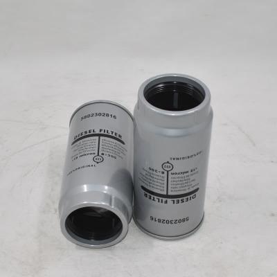 Fuel Water Separator Filter Cross Reference 5802302816