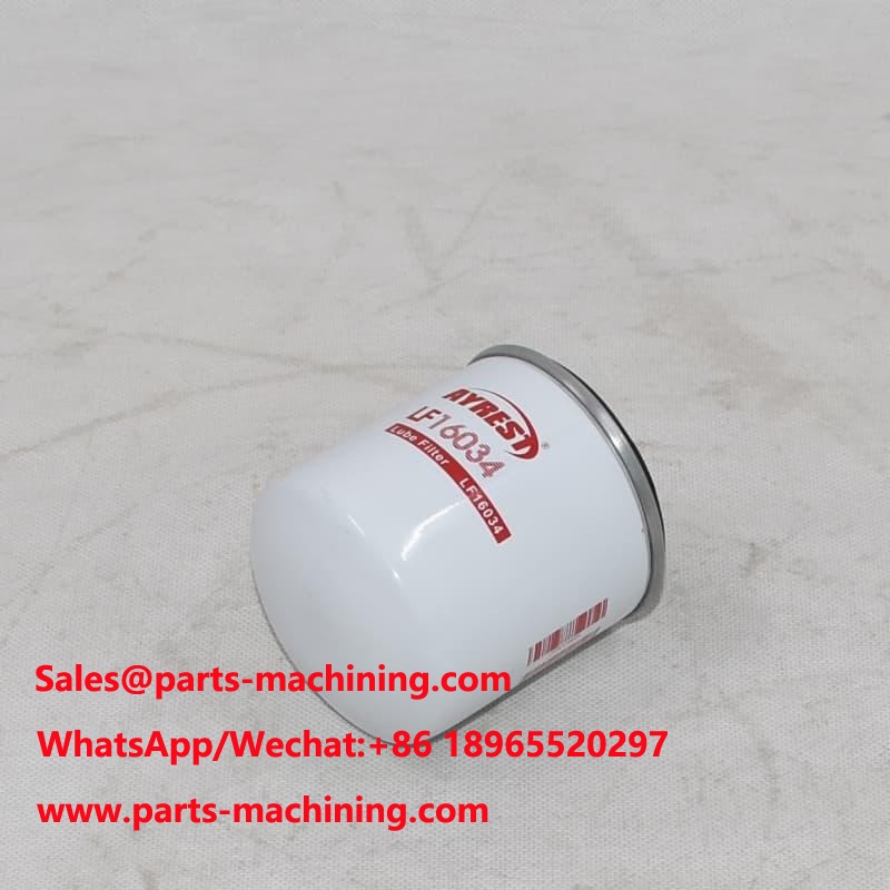 Oil Filter Replacement LF16034