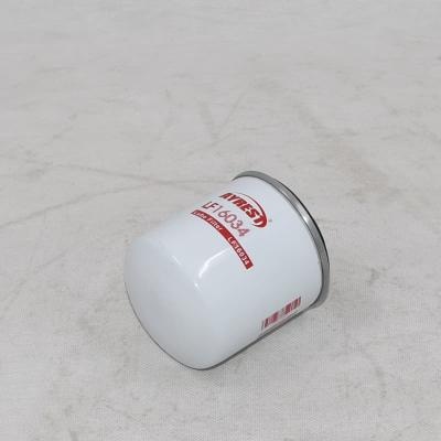 Oil Filter Replacement LF16034