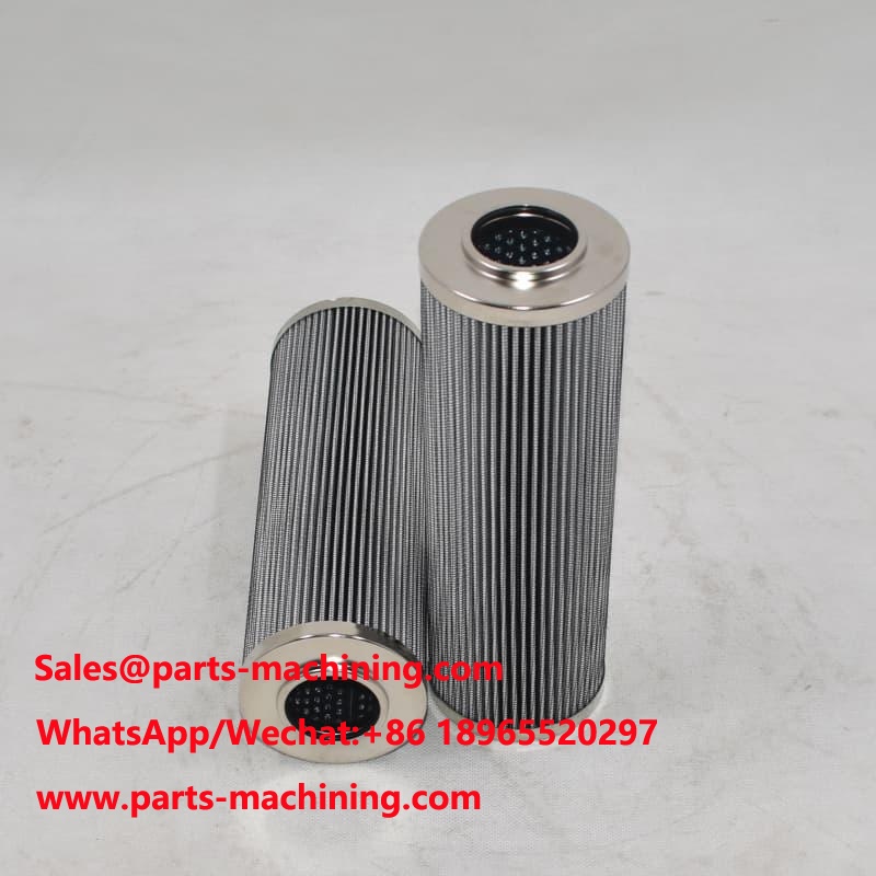 Replacement Donaldson P171744 Hydraulic Filter design development
