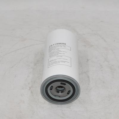 Compressor Oil Separator Replacement ZS1199688
