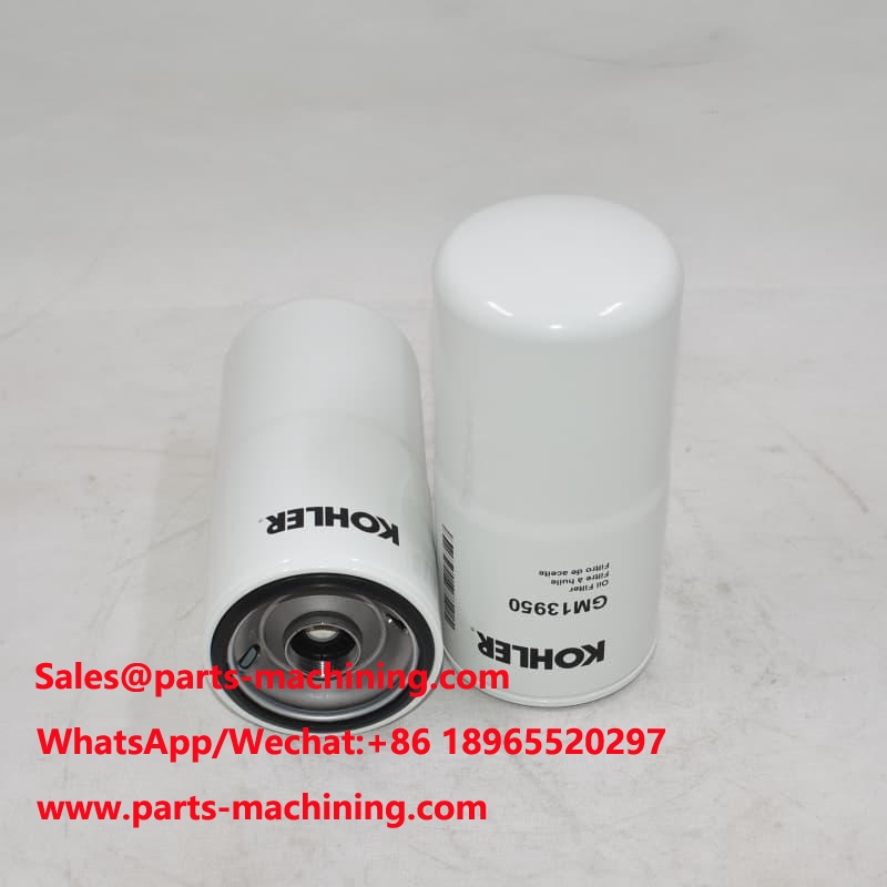 GM13950 Oil Filter OEM ODM Service