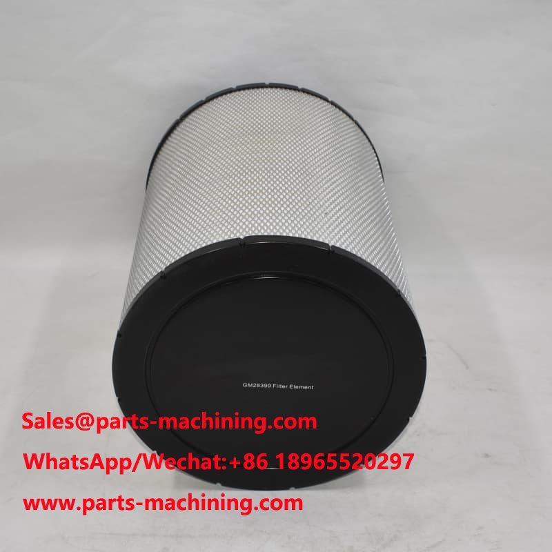 GM28399 Air Filter C311195 AH-7906 SL12942 Professional Wholesaler