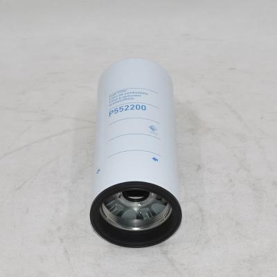 Long Life Fuel Filter P552200