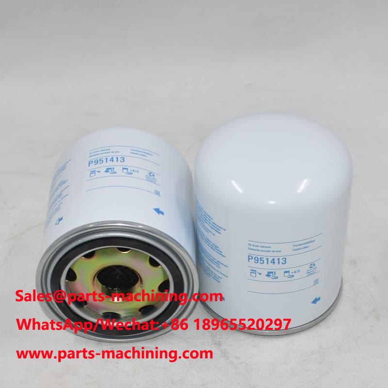 Heavy Duty Air Dryer Filter P951413