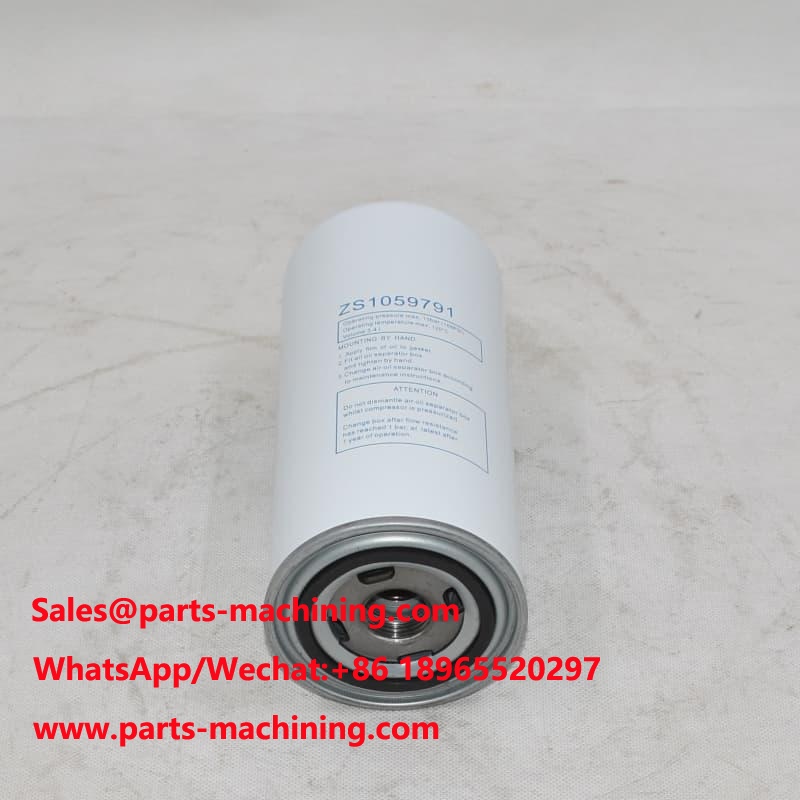 ZS1059791 Air Oil Separator LB962/21 For Compressor