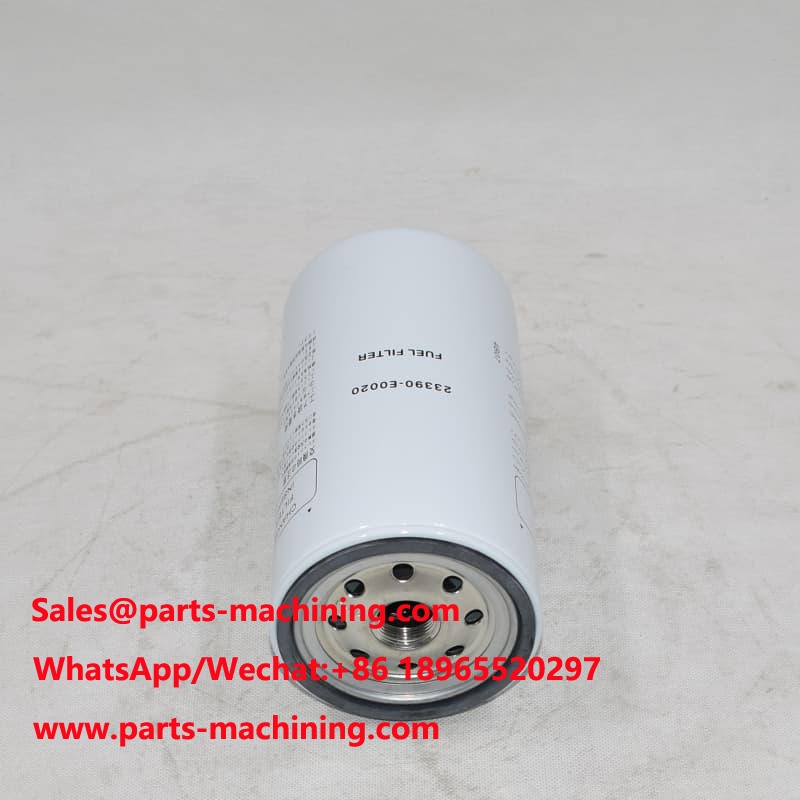 Excavator Fuel Filter 23390-E0020 23390E0020