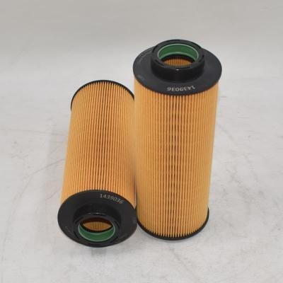 Heavy Equipment Engine Oil Filter 1439036