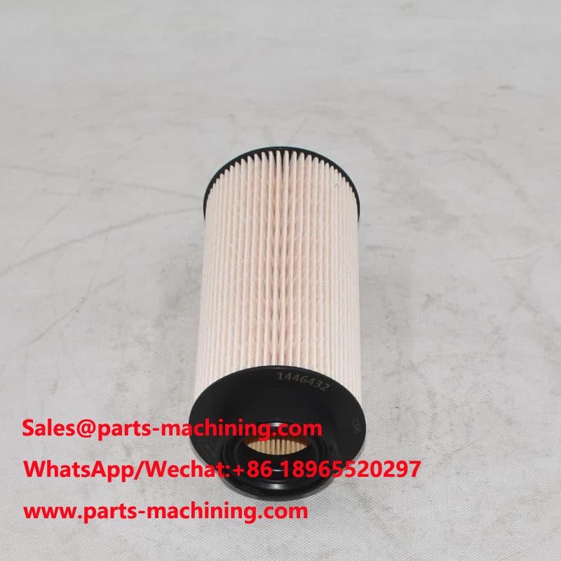Fuel Filter 1446432 L5683F For Truck