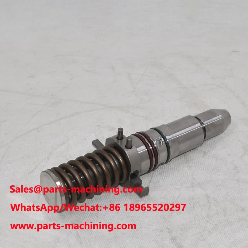 Fuel Injector Cross Reference 4P-9076 4P9076