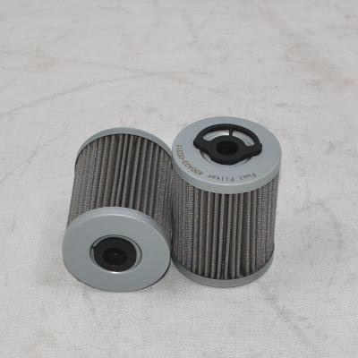 Wheel Loader Fuel Filter 400403-00311 40040300311