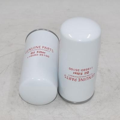 11959335100 Oil Filter SO3740 Wholesale