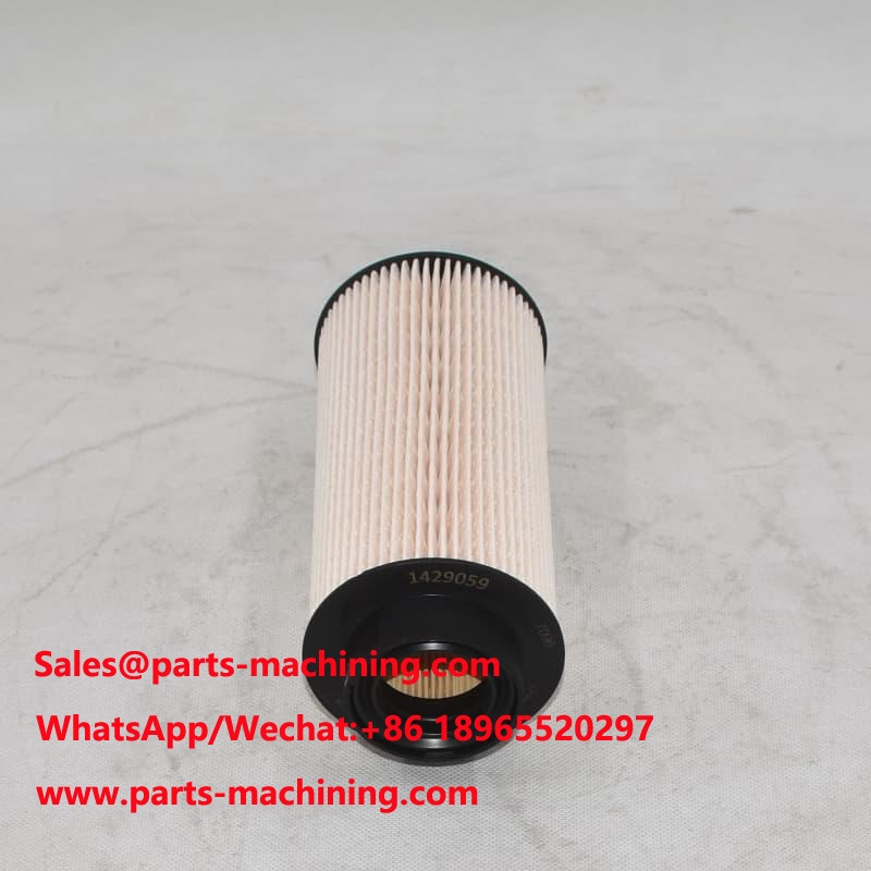 Long Life Fuel Filter 1429059