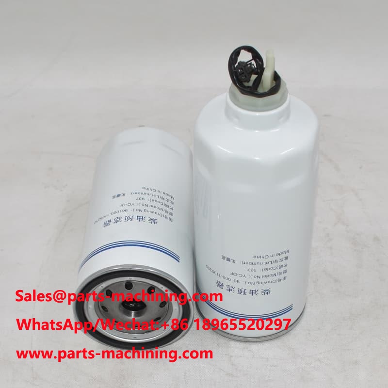Diesel Fuel Filter 961000-1105350 961000-1105350A