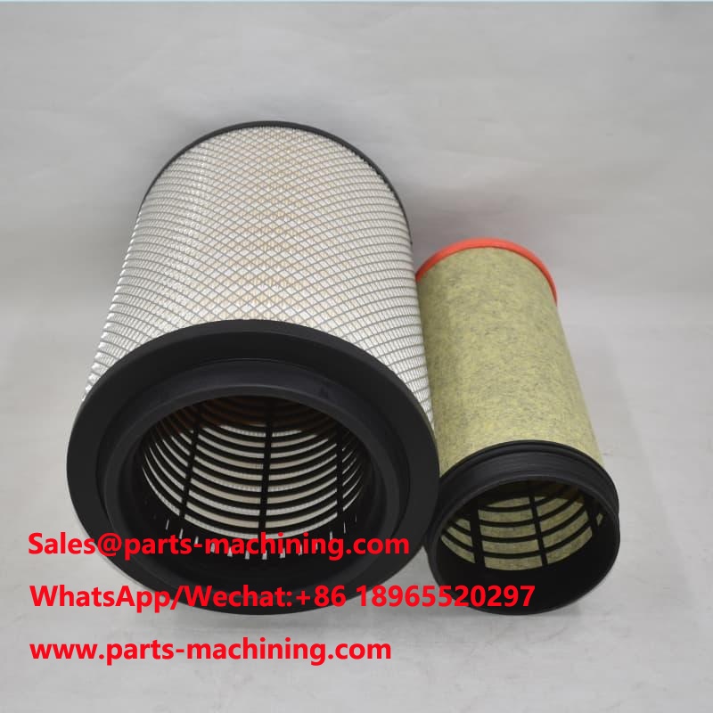 Truck Engine Air Filter 2996126 LX2082