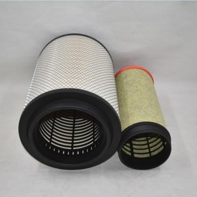 Truck Engine Air Filter 2996126 LX2082