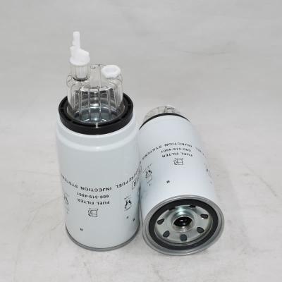 Fuel Water Separator Filter 600-319-4801 6003194801