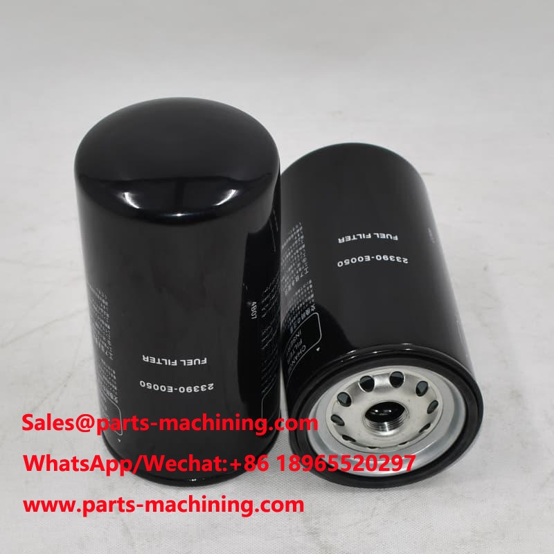 23390-E0050 Fuel Filter 23390E0050 For Truck