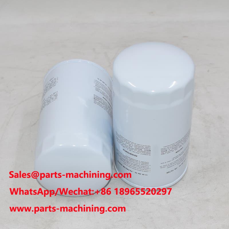 Replacement Oil Filter 15042940X