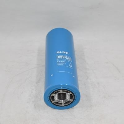 Fuel Filter Spin-On DBB8666