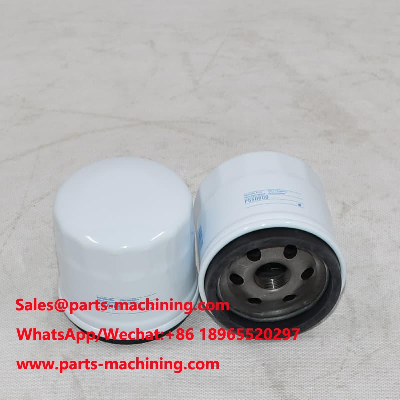 Hydraulic Filter Exporter P550606