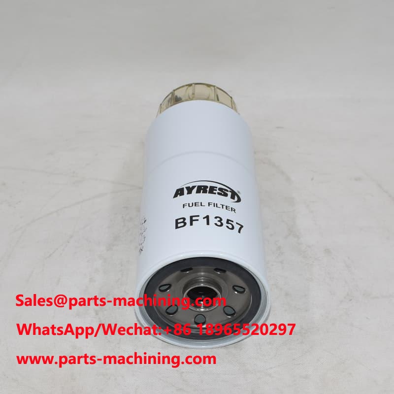 BF1357 Fuel Water Separator Filter Replacement