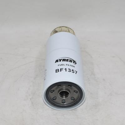 BF1357 Fuel Water Separator Filter Replacement