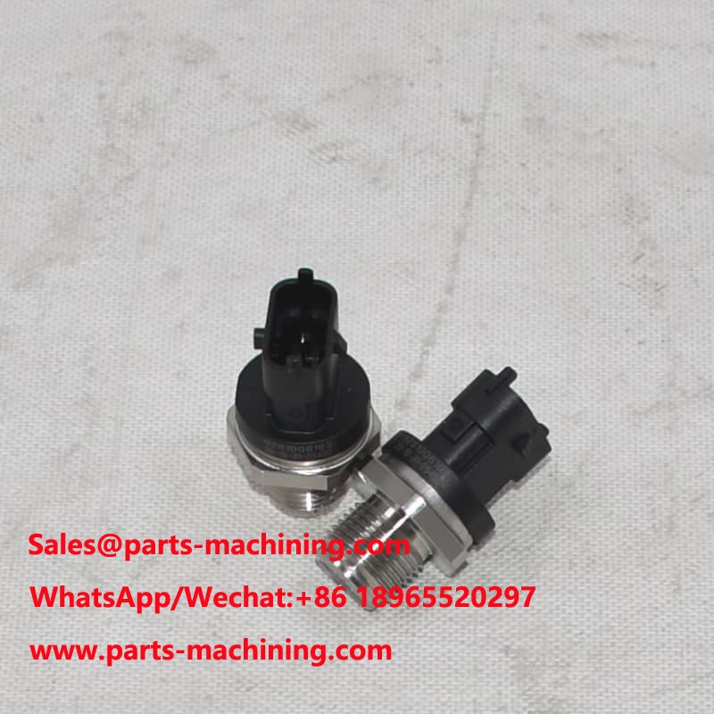High Pressure Sensor 0281006165