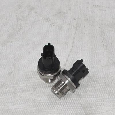 High Pressure Sensor 0281006165