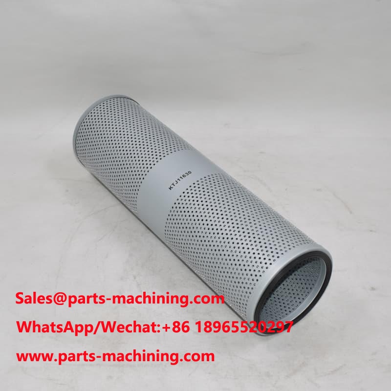Custom Hydraulic Filter KTJ11630
