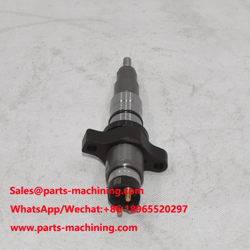 Fuel Injector Replacement Cost 0445120007