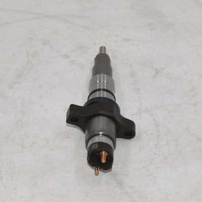 Fuel Injector Replacement Cost 0445120007