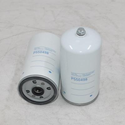 Diesel Fuel Water Separator Filter P550498