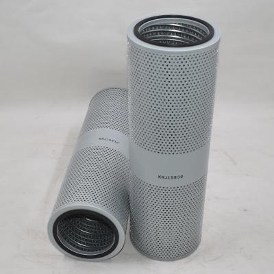 Excavator Hydraulic Filter KRJ15830
